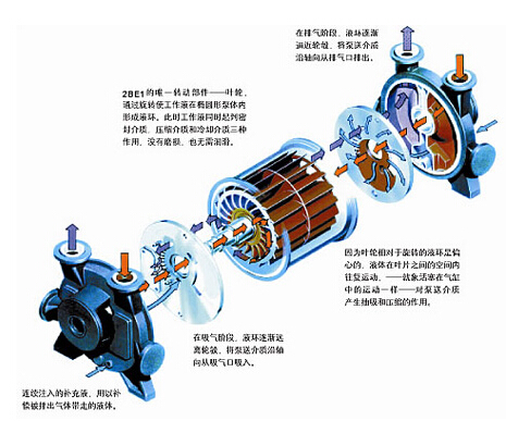 汽輪機低壓部分的軸承異常振動