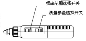 測振儀構造